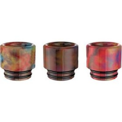 Drip Tip Resin / Inox 810